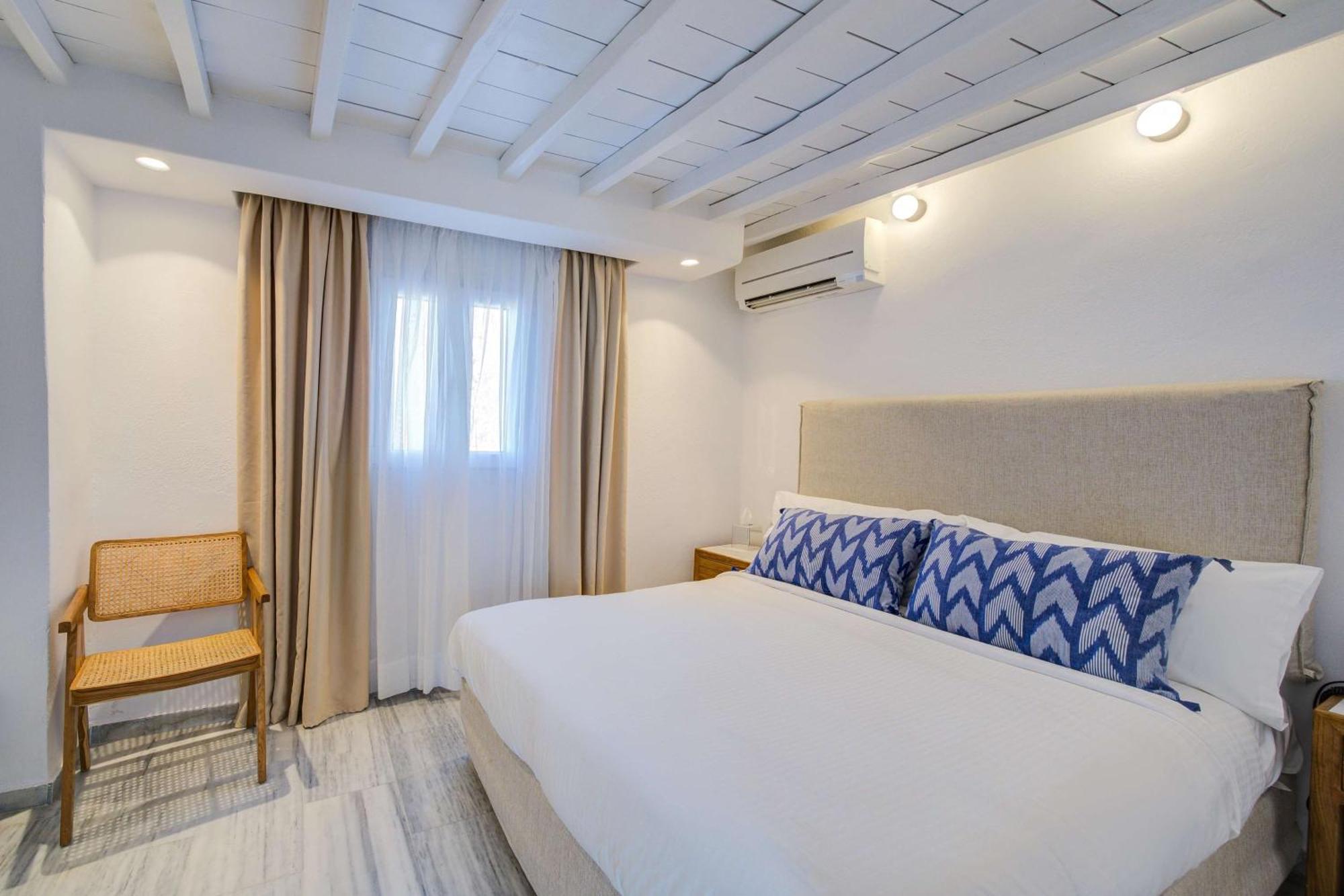 Hotel Madalena Mykonos Town Екстериор снимка